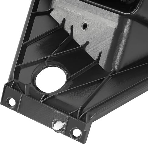HECASA زوج مجموعة مصابيح الضباب متوافقة مع 2017-2020 Ford F250/F350/F450/F550 Super Duty Pickup Truck Front Bumper الضباب مجموعة مصابيح القيادة لاستبدال FO2592241 FO2593241 جانب السائق والركاب in Kuwait