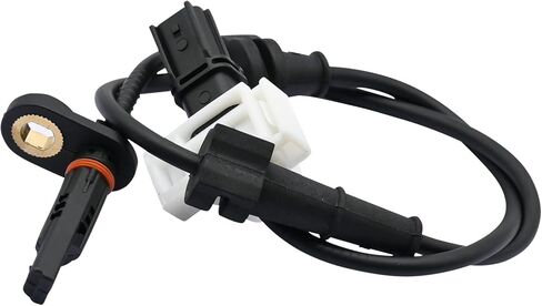 2Pcs Rear Left and Right Abs Wheel Speed Sensor Compatible with Acura Tl 57470Tk4A02, 57470Tk4A03 Als2624 09 10 11 12 13 14 2009 2010 2011 2012 2013 2014 in Saudi Arabia