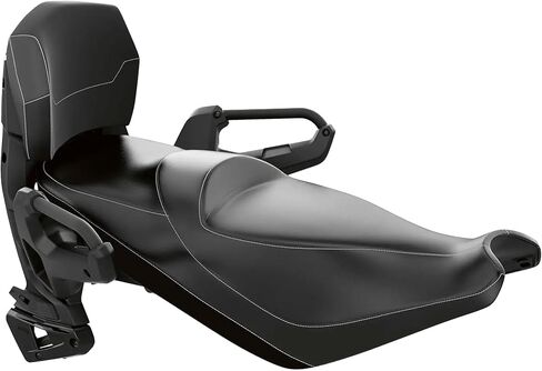 Ski-Doo LinQ 1 + 1 Seat System (REV Gen4 16") 860202348 in Saudi Arabia