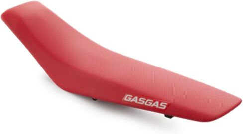 KTM GASGAS SEAT RED A59007940200 in Saudi Arabia