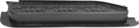 KUAFU Door Scuff Plate Compatible with 1997-2014 Ford E-150 E-250 E-350 Super Duty/Club Wagon/Econoline Rear Passenger Side Replacement for F7UZ-1513228-AAA PP Plastic in Saudi Arabia