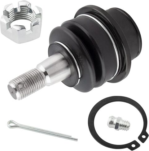 2Pcs Front Lower Ball Joints Fit For Ford Explorer 2006-2010, Explorer Sport Trac 2007-2010, Ranger 2002-2011, For Mazda B3000 2002-2007, B4000 2002-2009, For Mercury Mountaineer 06-10 K80771 in Saudi Arabia