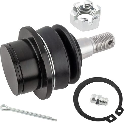 2Pcs Front Lower Ball Joints Fit For Ford Explorer 2006-2010, Explorer Sport Trac 2007-2010, Ranger 2002-2011, For Mazda B3000 2002-2007, B4000 2002-2009, For Mercury Mountaineer 06-10 K80771 in Saudi Arabia