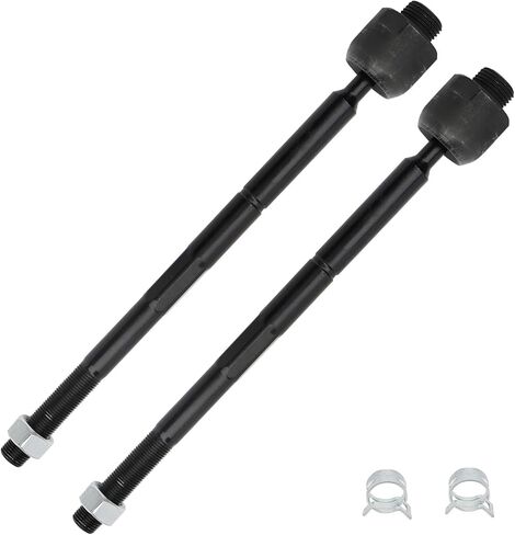 8PCS Front Sway Bar End Link & Outer Tie Rod End Ball Joints Kit Compatible with Cadillac Escalade 2007-2014, Chevrolet Avalanche/Silverado/Suburban/Tahoe, GMC Sierra/Yukon in Saudi Arabia