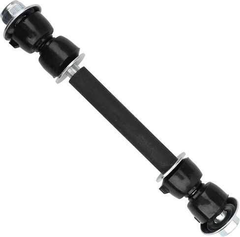 8PCS Front Sway Bar End Link & Outer Tie Rod End Ball Joints Kit Compatible with Cadillac Escalade 2007-2014, Chevrolet Avalanche/Silverado/Suburban/Tahoe, GMC Sierra/Yukon in Saudi Arabia