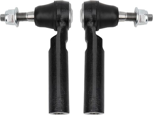 8PCS Front Sway Bar End Link & Outer Tie Rod End Ball Joints Kit Compatible with Cadillac Escalade 2007-2014, Chevrolet Avalanche/Silverado/Suburban/Tahoe, GMC Sierra/Yukon in Saudi Arabia