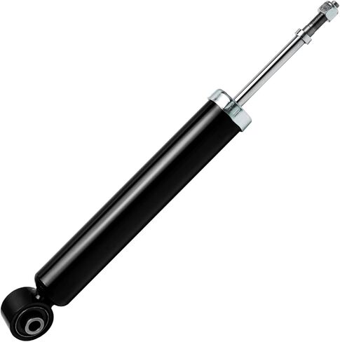 Detroit Axle - Rear Shocks Absorbers Assembly Replacement for 2013-2020 Nissan Pathfinder Infiniti QX60 JX35 in Saudi Arabia