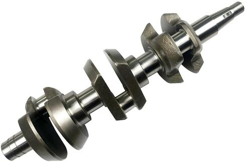688-11411 Outboard Crankshaft Assy For Outboard 2T 75HP 85HP 90HP 688-11411-01 3 Cylinder 688-11411-00 in Saudi Arabia