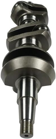 688-11411 Outboard Crankshaft Assy For Outboard 2T 75HP 85HP 90HP 688-11411-01 3 Cylinder 688-11411-00 in Saudi Arabia
