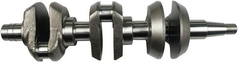 688-11411 Outboard Crankshaft Assy For Outboard 2T 75HP 85HP 90HP 688-11411-01 3 Cylinder 688-11411-00 in Saudi Arabia