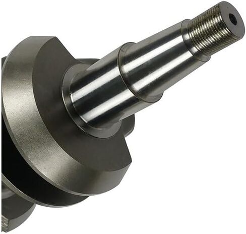 688-11411 Outboard Crankshaft Assy For Outboard 2T 75HP 85HP 90HP 688-11411-01 3 Cylinder 688-11411-00 in Saudi Arabia