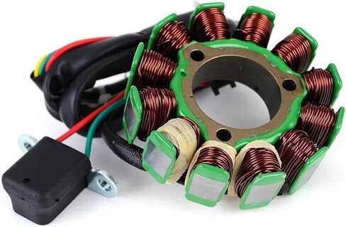 Stator Coil 250 350 450 SX-F XC-F 79239004100 79239004000 FC FS FX,EX MC 250F 350F 450F in Saudi Arabia