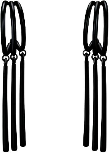 Zoro Earrings for Women 925 Sterling Silver One Piece Zoro Dangle Earrings Anime Jewelry Gifts for Girls Mom in Saudi Arabia