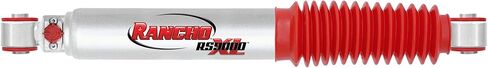 Rancho RS9000XL RS999312 Suspension Shock Absorber in Saudi Arabia