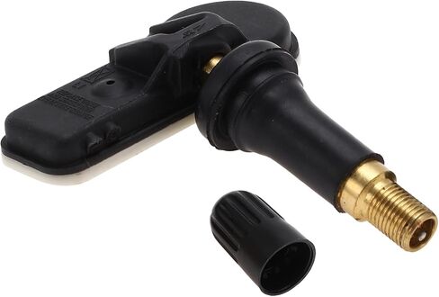ACROPIX 433MHz Tire Pressure Sensor Tire Pressure Monitoring Sensor for Volvo XC90 2016-2021 No.31362304 in Saudi Arabia