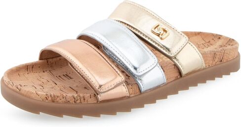 Aerosoles Women's Leila Slide Sandal in Saudi Arabia