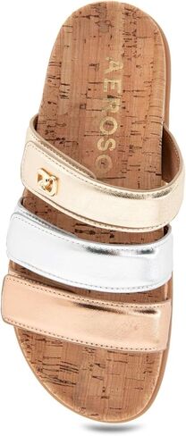 Aerosoles Women's Leila Slide Sandal in Saudi Arabia