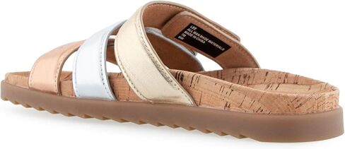 Aerosoles Women's Leila Slide Sandal in Saudi Arabia