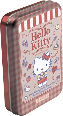 Hello Kitty & Friends Premium Trading Card Collection - Collector Tin in Saudi Arabia