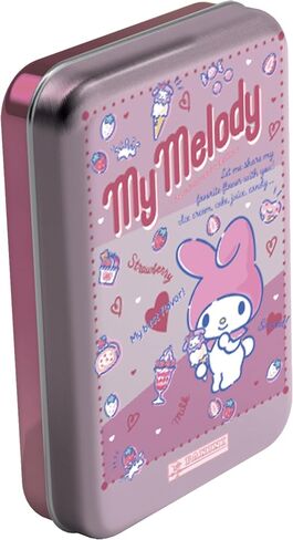 Hello Kitty & Friends Premium Trading Card Collection - Collector Tin in Saudi Arabia