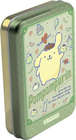 Hello Kitty & Friends Premium Trading Card Collection - Collector Tin in Saudi Arabia