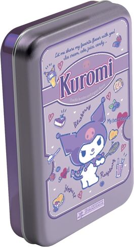 Hello Kitty & Friends Premium Trading Card Collection - Collector Tin in Saudi Arabia