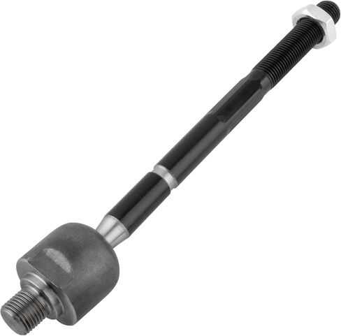 BOXI 2 قطعة وصلات نهاية قضيب الربط الداخلي الأمامي تناسب لينكولن LS 2000 2001 2002 سيدان 3.0L 3.9L/لفورد ثندربيرد 2002 قابلة للتحويل 3.9L | اي في 452 اي في 453 in Saudi Arabia