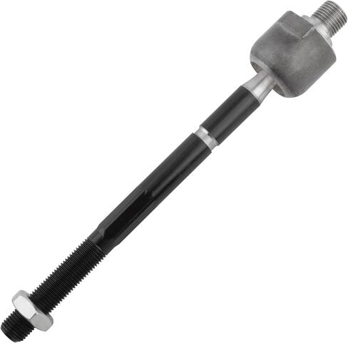 BOXI 2 قطعة وصلات نهاية قضيب الربط الداخلي الأمامي تناسب لينكولن LS 2000 2001 2002 سيدان 3.0L 3.9L/لفورد ثندربيرد 2002 قابلة للتحويل 3.9L | اي في 452 اي في 453 in Saudi Arabia