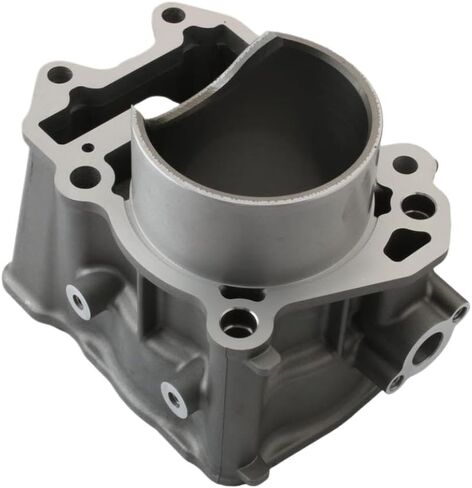 Cylinder Block Kit For 400cc Scooter Compatible With AN 2007-2018 Part Number 11211-05H00-0F0 in Saudi Arabia
