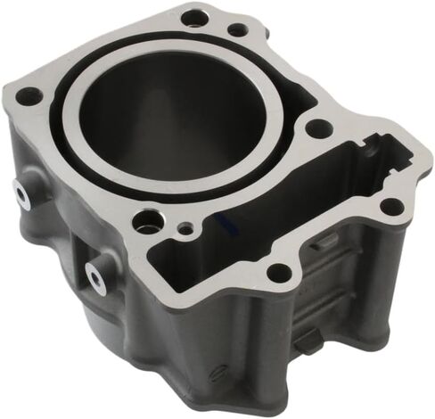 Cylinder Block Kit For 400cc Scooter Compatible With AN 2007-2018 Part Number 11211-05H00-0F0 in Saudi Arabia