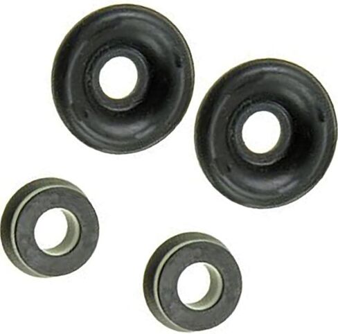1 Piece Drum Brake Wheel Cylinder Kit Rear Right fits Honda Accord,Civic,Prelude 1973 1974-1983 fits Nissan Sentra 1982-1984 Replacement D77Z2206A, F1CZ2128A, 43341602003 in Saudi Arabia
