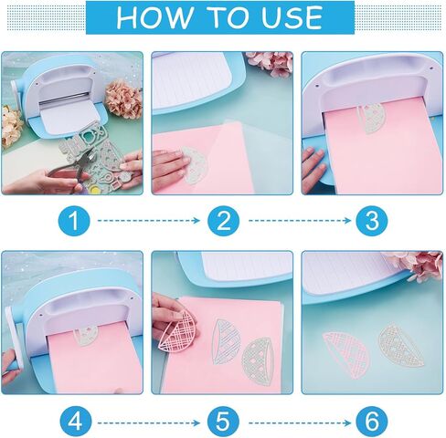 GLOBLELAND Fruit Lemon Strawberry Cutting Dies Apple Grapes Metal Die Cuts Drink Juice Flower Cutting Embossing Templates for Scrapbooking Crafts Paper Cards Making in Saudi Arabia