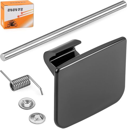 GloveBox Latch Repair & Spring w/Nut Pin for Sea-Doo GTS GTX GTI LRV RXT Wake 155 215 1996-2011 269500553 in Saudi Arabia