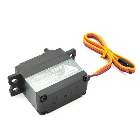 Servo SW6121HV 61g 21kg.cm Digital Metal Gear(SW6121HV 1.5T) in Saudi Arabia