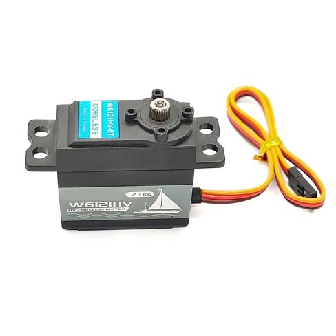 سيرفو SW6121HV 61 جم 21 كجم سم معدات معدنية رقمية (SW6121HV 1.5T) in Kuwait