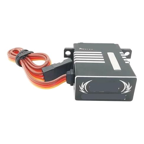 RS0708 Coreless Metal Gear Digital Servo 180°/270°/350°/360°(270 Degrees) in Kuwait