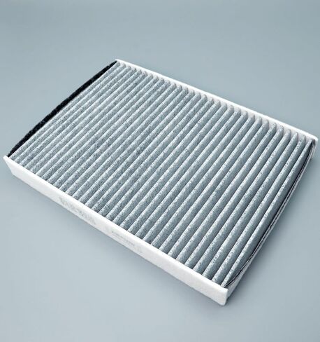 Engine & Cabin Air Filter Kit for Lexus ES350 (2019-2025), RX350 2.4L (2023-2025), NX350 2.4L & NX250 (2022-2025), ES250 2021+, TX350 2024+, Replaces 1780125020, 17801F0050, 8713958010 in Saudi Arabia