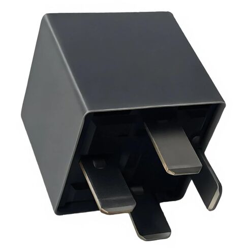 13468934 12V 4-Pin Micro Relay, Compatible with GM Buick/Cadillac/Chevrolet/GMC 2011-2024, Replaces 13306941 19119212, Engine Fuse Block Accessory PCM Defogger in Saudi Arabia