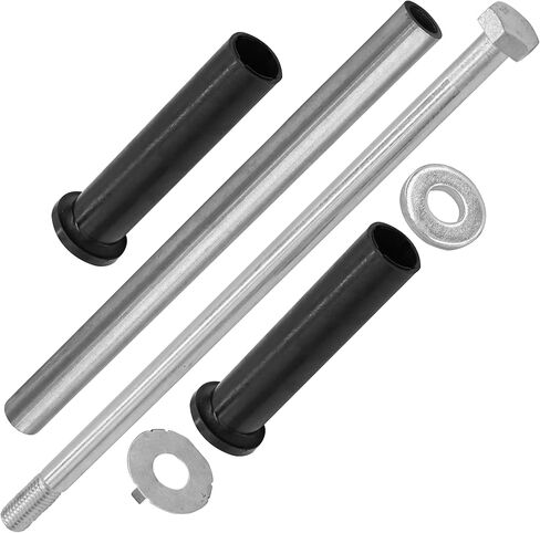 Caltric 706202445 706201061 706201062 250001032 250000510 Front Upper Left or Right A Arm Bushing Kit Compatible with Can-Am Commander 4x4 800 11-18 / MAX 800R 18-20 / Max 1000 4x4 11-20 / 1000R 18-20 in Saudi Arabia