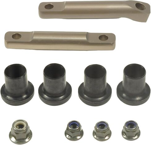 SPI, SM-08603, Lower A-Arm Bushing Kit for Polaris Snowmobiles with OEM# 2205367 or 2205368 in Saudi Arabia