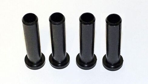Bushings for Polaris Trail Boss 330 2003-2009 Front Lower A Arm - Both Sides by Race-Driven in Saudi Arabia
