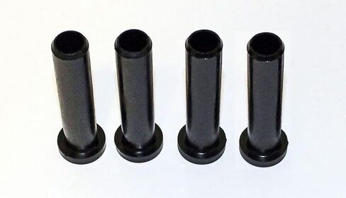 Bushings for Polaris Trail Boss 330 2003-2009 Front Lower A Arm - Both Sides by Race-Driven in Saudi Arabia