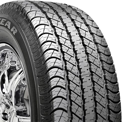 Goodyear Wrangler HP Radial Tire - 265/70R17 113S in Saudi Arabia