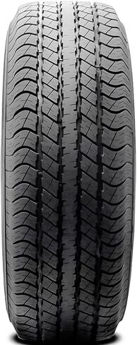 Goodyear Wrangler HP Radial Tire - 265/70R17 113S in Saudi Arabia