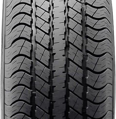 Goodyear Wrangler HP Radial Tire - 265/70R17 113S in Saudi Arabia