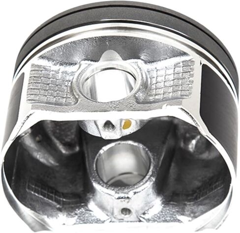 متوافق مع 02to06 2.5L QR25DE 4 قطع مجموعة مكبس المحرك A2010-8J000 A2010-8J011 in Kuwait