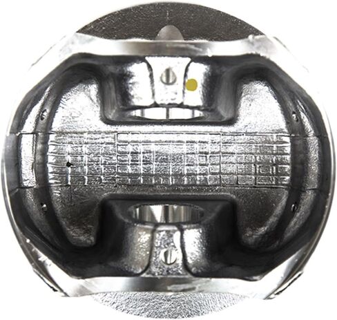 متوافق مع 02to06 2.5L QR25DE 4 قطع مجموعة مكبس المحرك A2010-8J000 A2010-8J011 in Kuwait