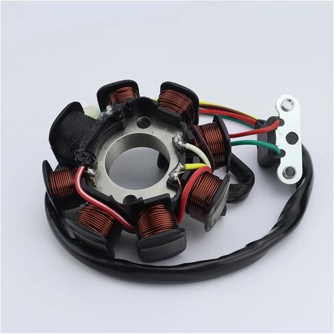 55139004100 Stator Coil For 250 XC XC-W 300cc EXC TE250 TE300 TX300 Ignition Accessories in Saudi Arabia