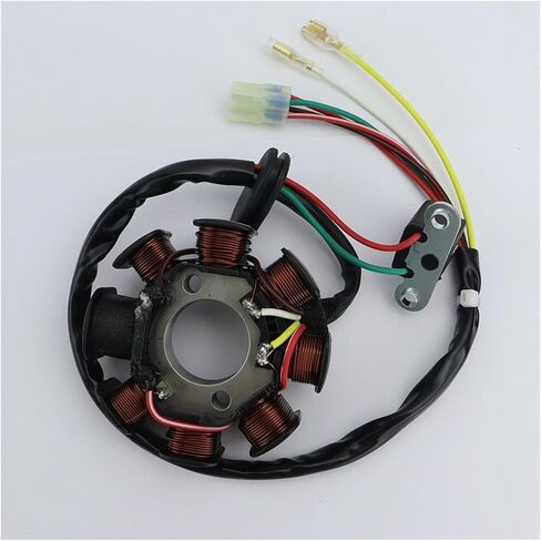 55139004100 Stator Coil For 250 XC XC-W 300cc EXC TE250 TE300 TX300 Ignition Accessories in Saudi Arabia