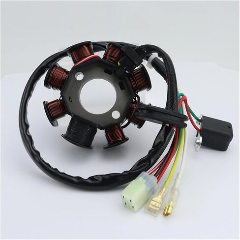 55139004100 Stator Coil For 250 XC XC-W 300cc EXC TE250 TE300 TX300 Ignition Accessories in Saudi Arabia